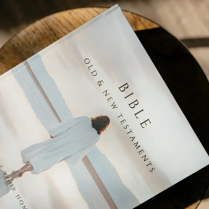Bible - Reflections