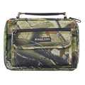 Bible Cover Organizer Camouflage Stand Firm 1 Cor 16:13