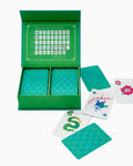 Oh My Mahjong Birdie Mahjong Playing Cards