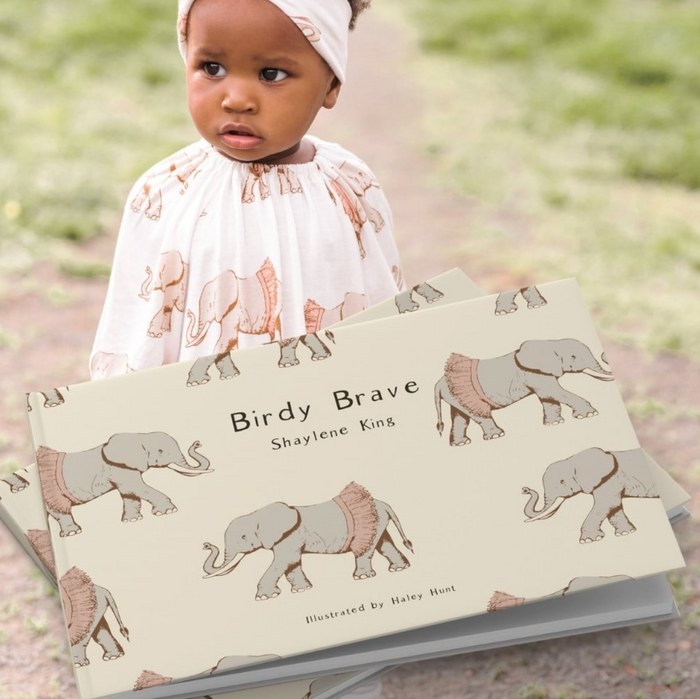 Birdy Brave
