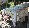 Biscondola Tablecloth - Medium