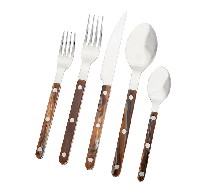 Bistro Buffalo - 5 piece set