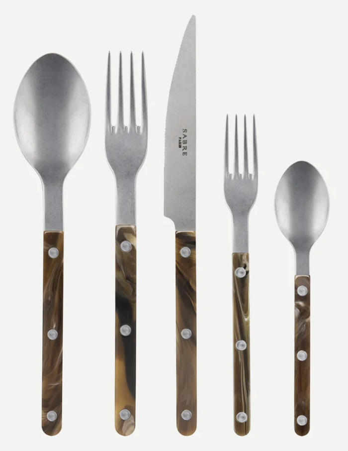 Bistro Buffalo - 5 piece set
