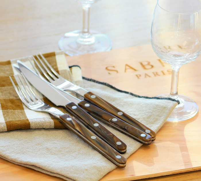 Bistro Buffalo - 5 piece set