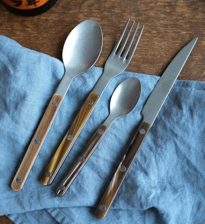 Bistro Buffalo - 5 piece set