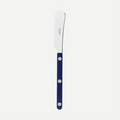 Bistro Cheese Spreader - Blue