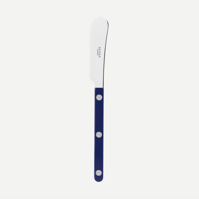 Bistro Cheese Spreader - Blue