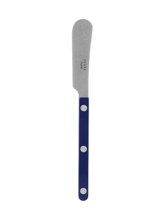 Bistro Cheese Spreader - Blue