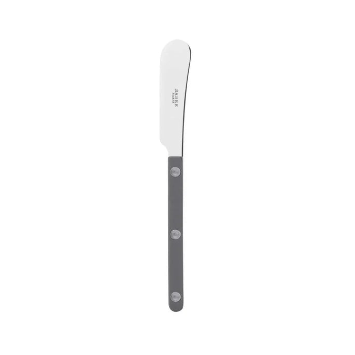 Bistro Cheese Spreader - Gray