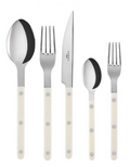 Bistro Ivory - 5 piece set