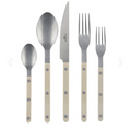Bistro Light Khaki - 5 piece set
