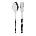 Bistro Salad Tongs - Dune
