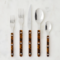 Bistro Tortoise - 5 piece set
