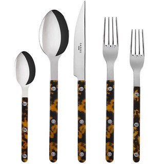 Bistro Tortoise - 5 piece set