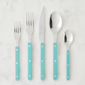 Bistro Turquoise - 5 piece set