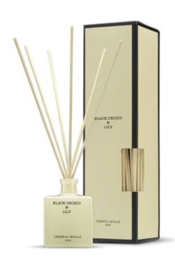Black Orchid & Lily Diffuser