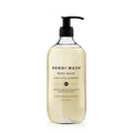 Body Wash - Lemon Tea Tree & Mandarin