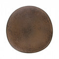 Bold & Basics Organic Dinner Plate: Terra