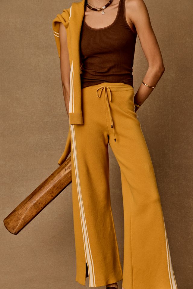 Bonito Moby Knit Pant