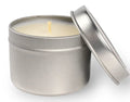 Bourbon Royalty 2oz Travel Tin