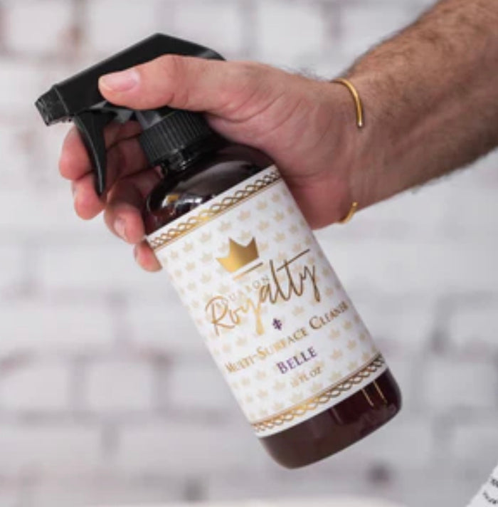 Bourbon Royalty multi surface cleaner