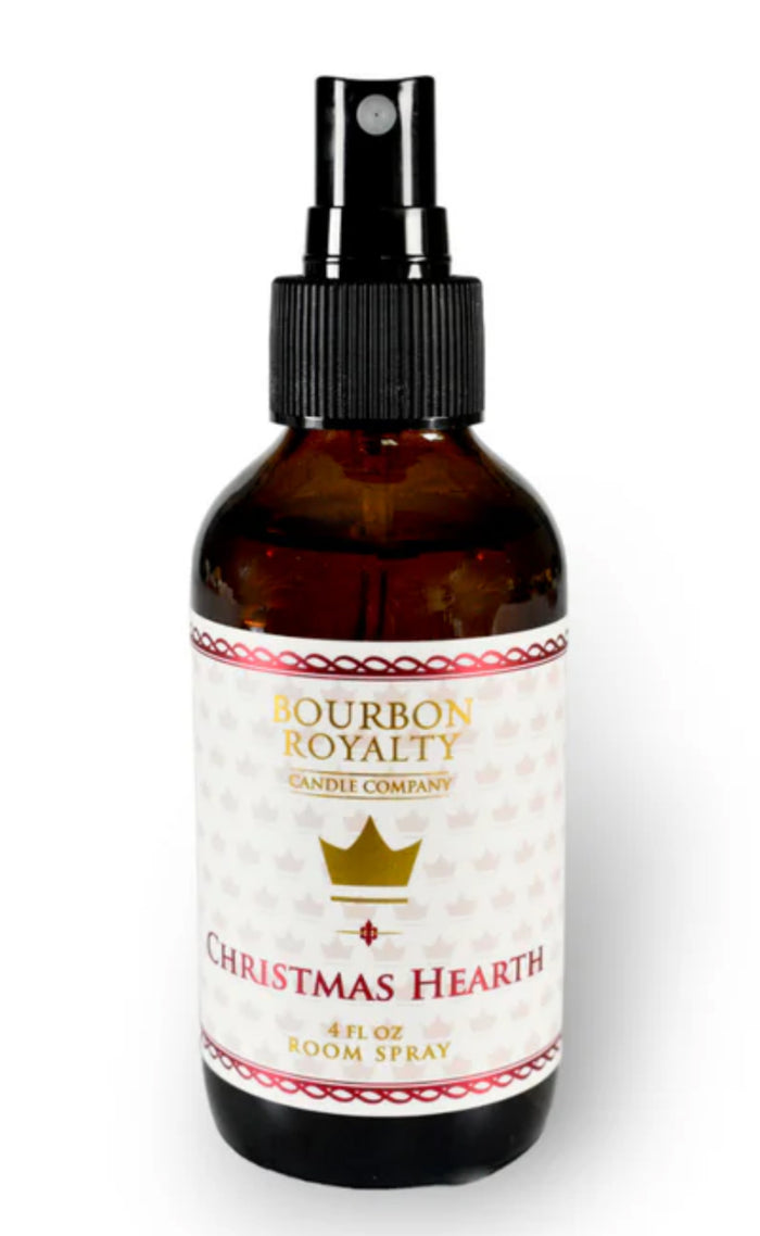 Bourbon Royalty Room Sprays