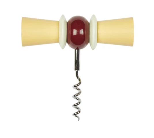 Bow Tie Corkscrew - amie