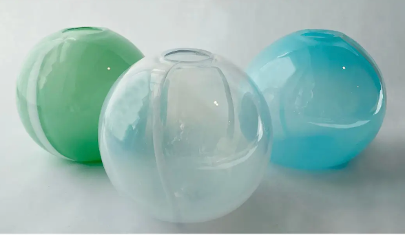 Breathe Bud Vase