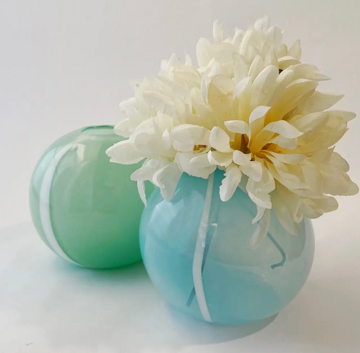 Breathe Bud Vase