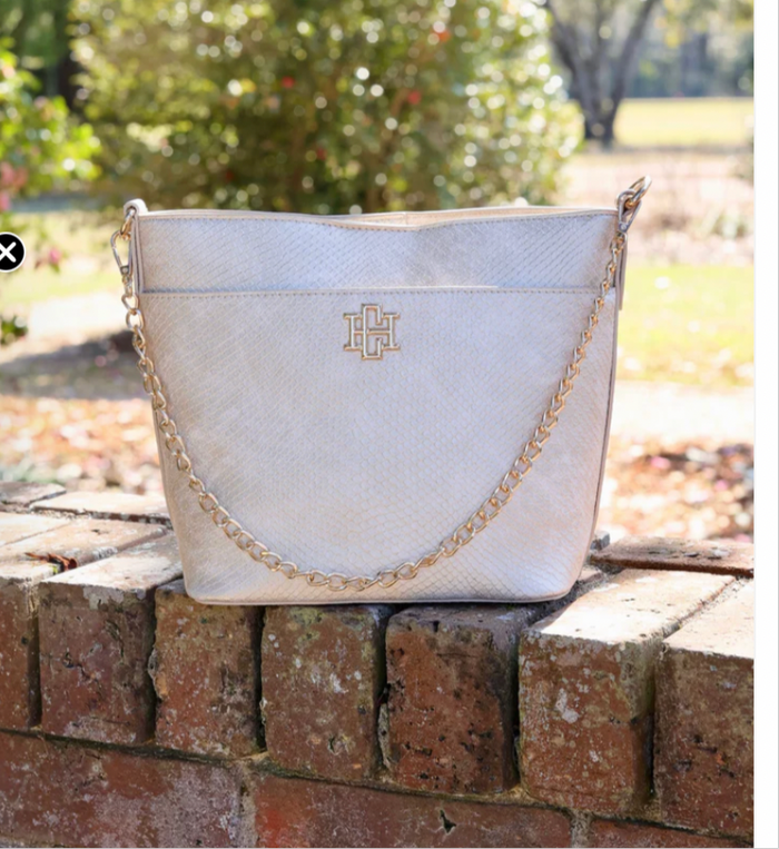 Brielle Bucket Bag