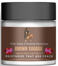 BROWN SUGAA