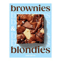 Brownies And Blondies