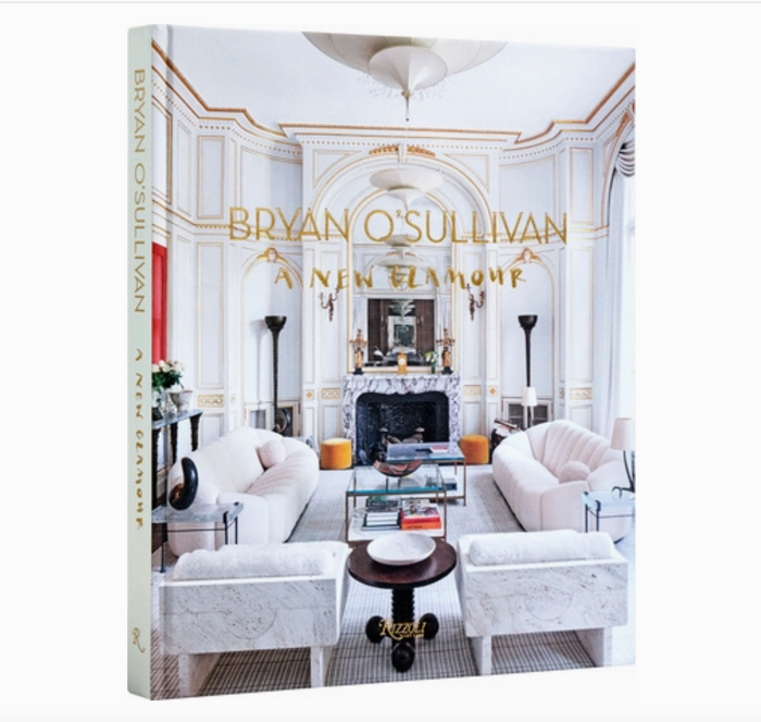 Bryan O'Sullivan