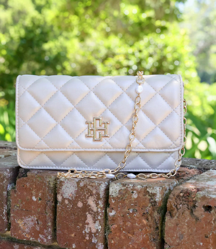 Brynleigh Clutch Crossbody