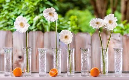 Bud Vase