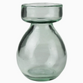 Bulb Vase, Recycled