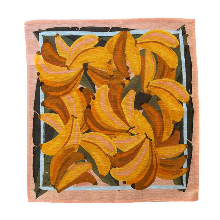 Bungalow Napkin Set