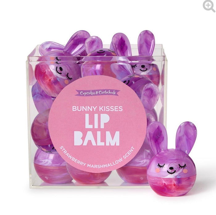 Bunny Kisses Lip Balm