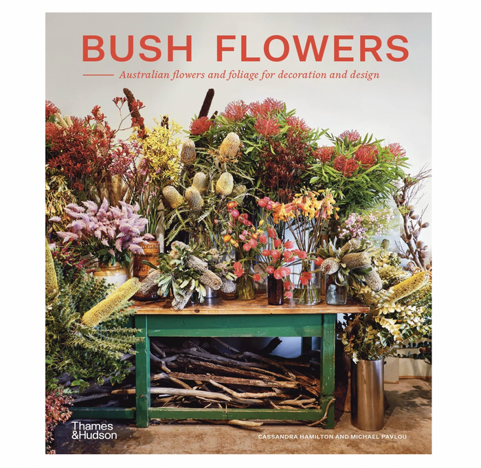 Bush Flowers