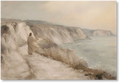 By The Shore, John 21 - Print