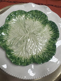 Cabbage Plates