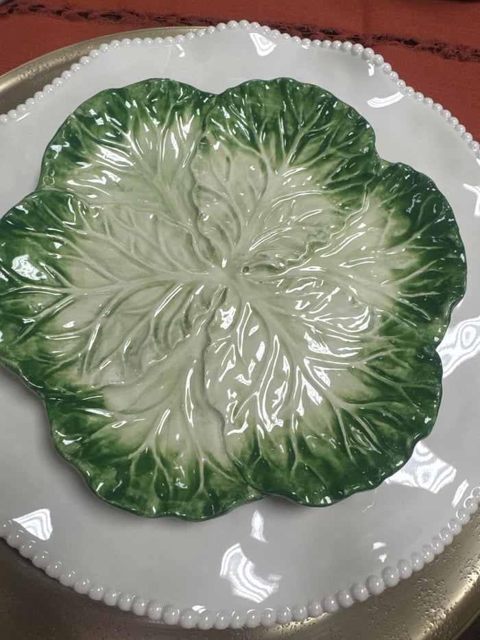 Cabbage Plates