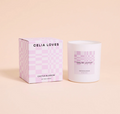 Cactus Blossom Candle