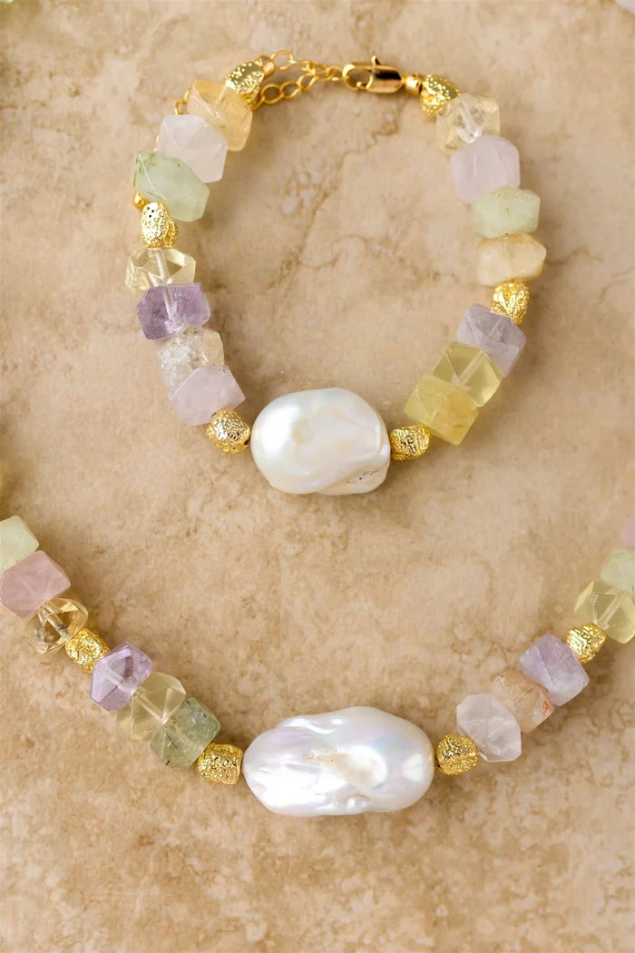 Calypso Bracelet