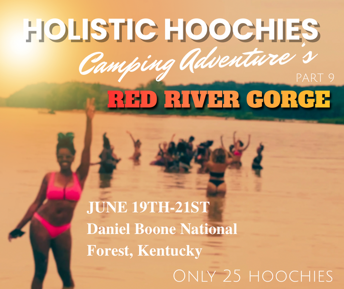 CAMPING ADVENTURE PART 9