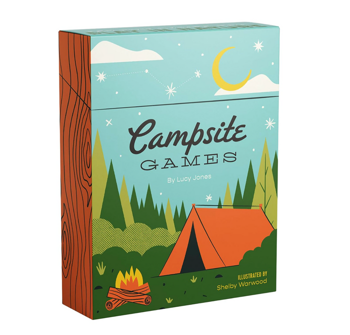 Campsite Games