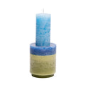 Candl Stack 02 - Green