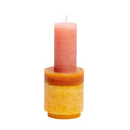 Candl Stack 02 - Yellow