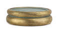 Candle Base - Gilded