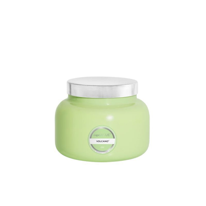 Capri Blue - Volcano - Iced Matcha 19oz - Findlay Rowe Designs